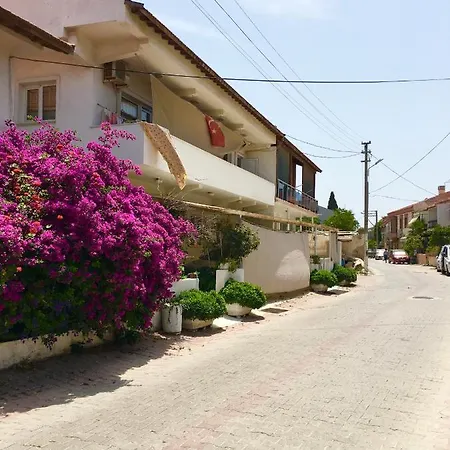 Izmir Cesmede Yazlik Kislik Daire Apartmán Çeşme
