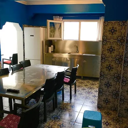 Izmir Cesmede Yazlik Kislik Daire شقة *