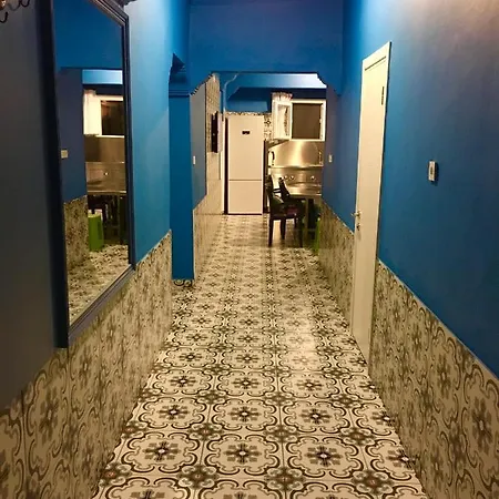 Izmir Cesmede Yazlik Kislik Daire Apartmán *