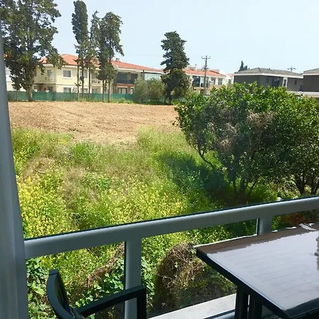 Izmir Cesmede Yazlik Kislik Daire Apartmán *