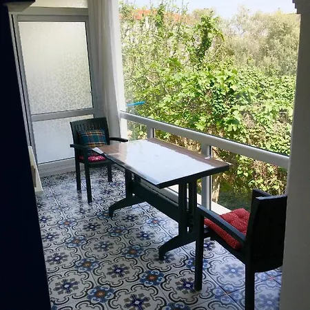 Izmir Cesmede Yazlik Kislik Daire شقة Çeşme