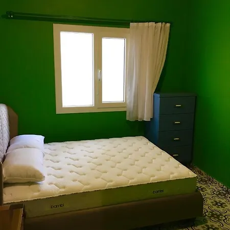 Izmir Cesmede Yazlik Kislik Daire Apartmán