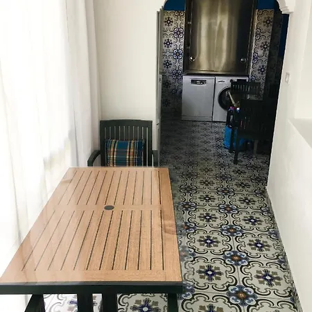 شقة Izmir Cesmede Yazlik Kislik Daire Çeşme