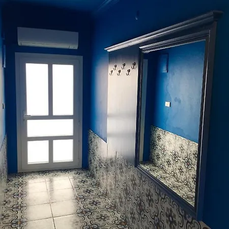 Izmir Cesmede Yazlik Kislik Daire شقة Çeşme