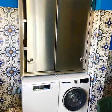 Izmir Cesmede Yazlik Kislik Daire شقة