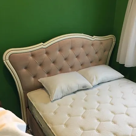 Izmir Cesmede Yazlik Kislik Daire Apartmán *