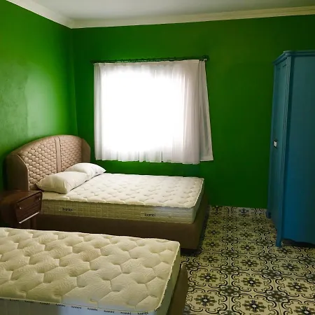 Izmir Cesmede Yazlik Kislik Daire Apartmán Çeşme
