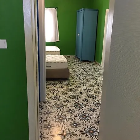 Izmir Cesmede Yazlik Kislik Daire شقة *