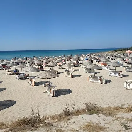 Izmir Cesmede Yazlik Kislik Daire شقة *