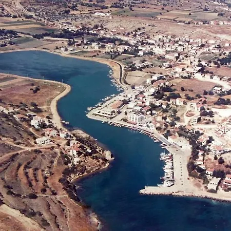 Izmir Cesmede Yazlik Kislik Daire アパート Çeşme